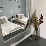 Lägenhetshotell Sweet Dreams Kávos