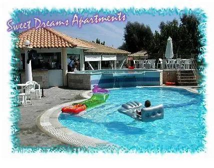Hotel apartamentowy Sweet Dreams 3*