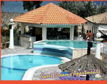 Sweet Dreams Hotel apartamentowy