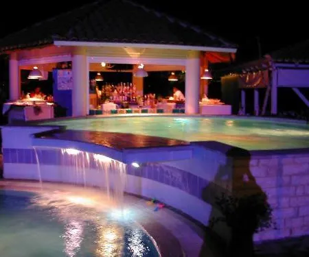 Hotel apartamentowy Sweet Dreams 3*