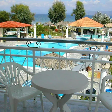 Hotel apartamentowy Sweet Dreams