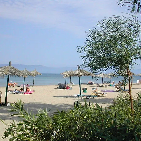 Hotel apartamentowy Sweet Dreams 3*