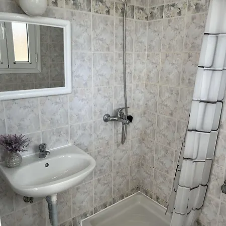 Hotel apartamentowy Sweet Dreams 3*