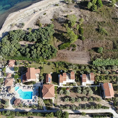 Lägenhetshotell Sweet Dreams 3*