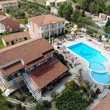 Sweet Dreams Hotel apartamentowy 3*