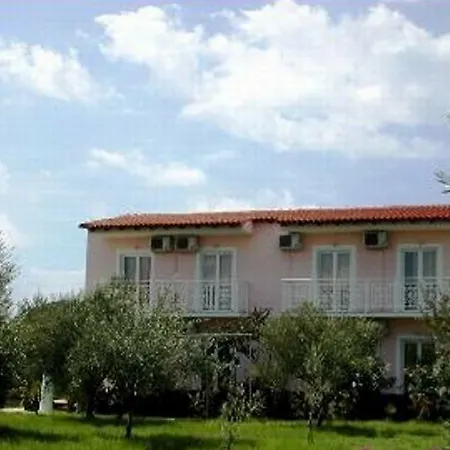 Sweet Dreams Hotel apartamentowy