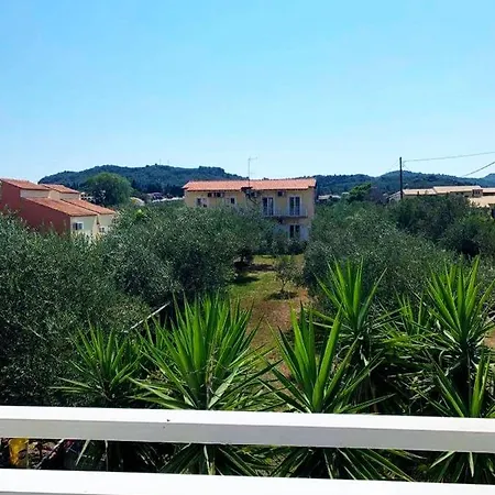 מלון דירות Sweet Dreams קאבוס