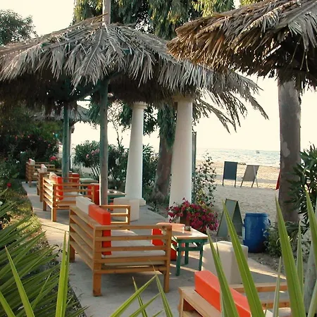 Sweet Dreams מלון דירות קאבוס