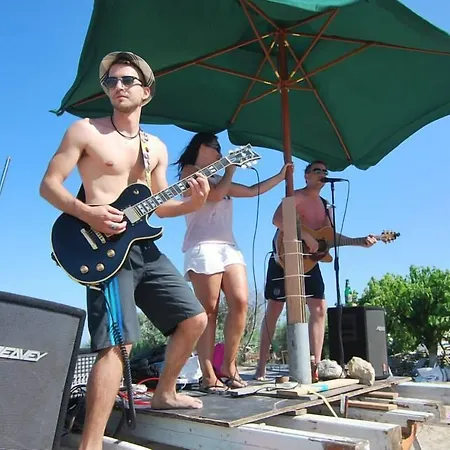 Sweet Dreams קאבוס