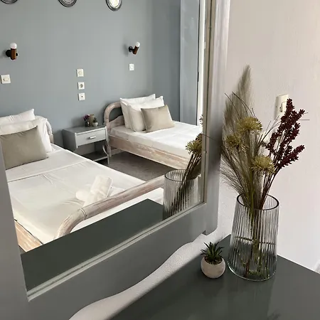 מלון דירות Sweet Dreams קאבוס