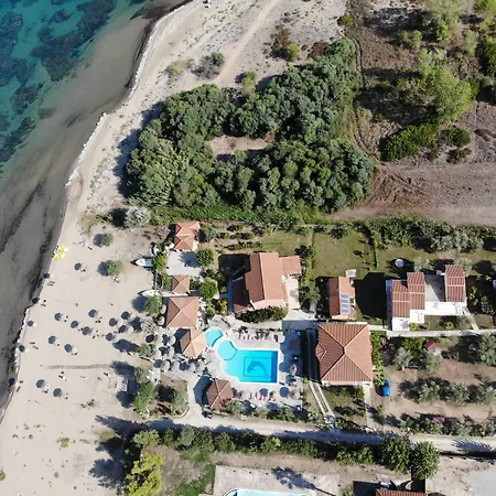 מלון דירות Sweet Dreams 3*