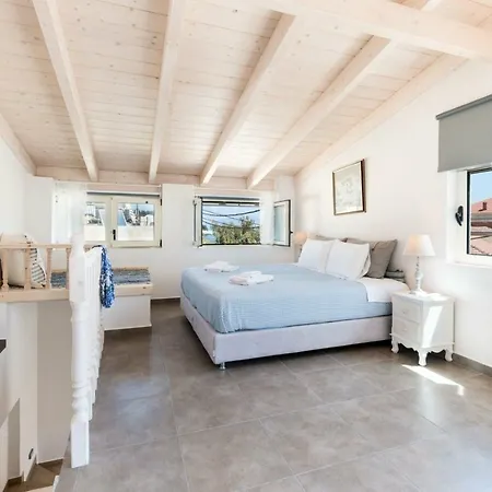 Sweet Dreams מלון דירות קאבוס