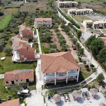 Sweet Dreams מלון דירות