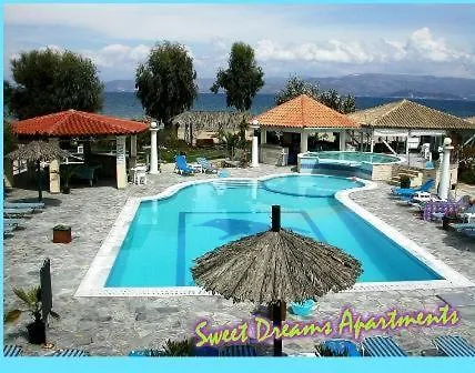 Sweet Dreams 3*