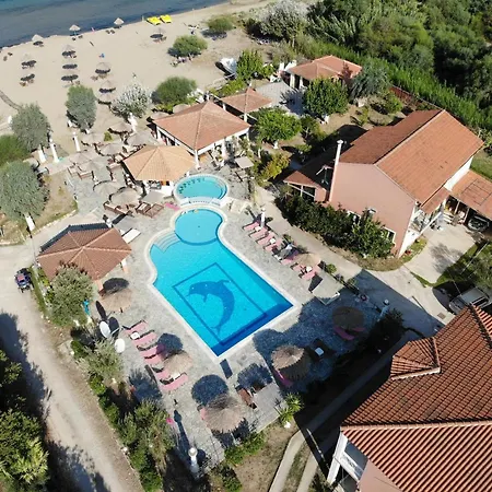 Sweet Dreams 3* Kavos