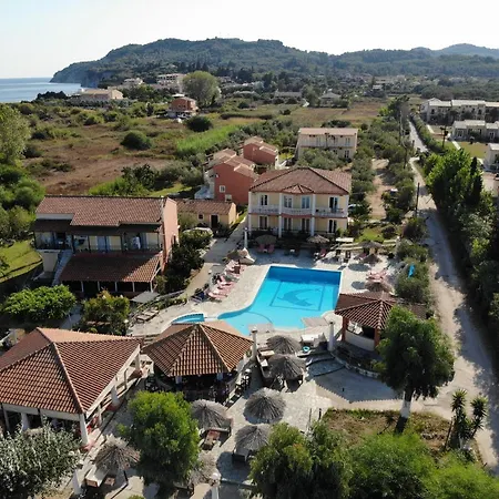 Sweet Dreams 3* Kavos
