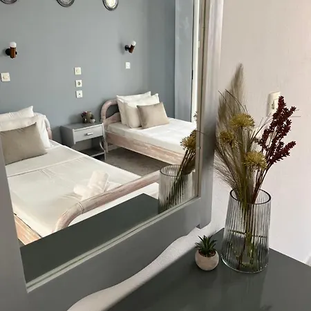 Sweet Dreams Aparthotel 3*