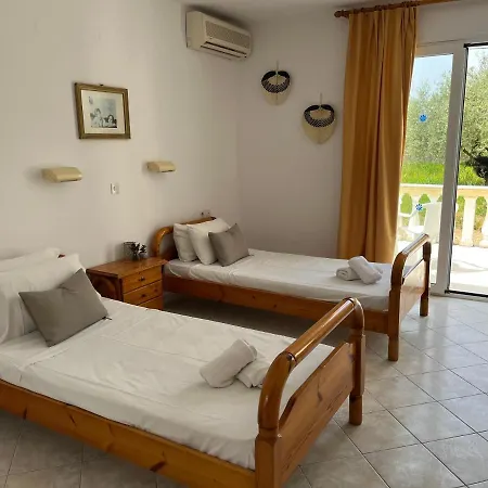 Sweet Dreams Kavos
