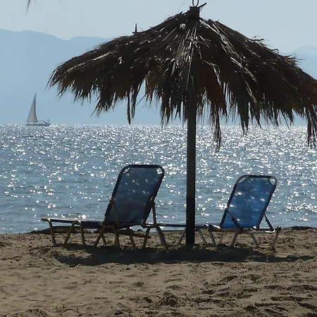 Sweet Dreams Kavos