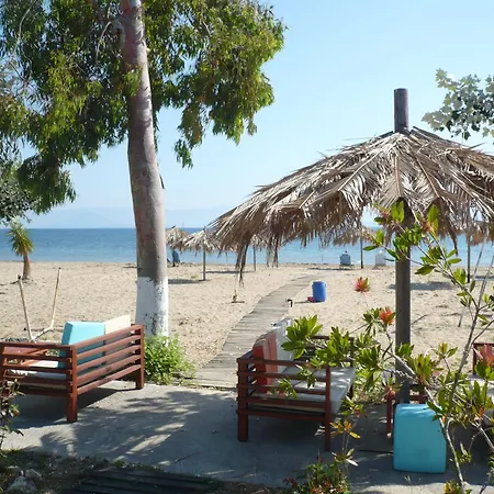 Aparthotel Sweet Dreams Kavos