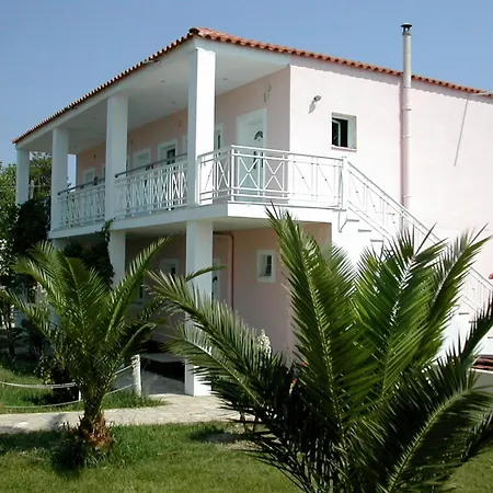 Hotel de apartamente Sweet Dreams