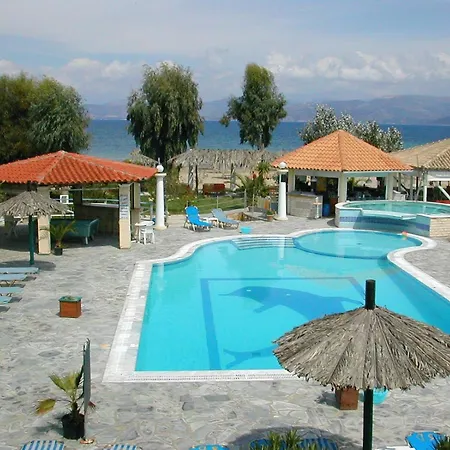 Sweet Dreams Kavos