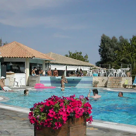 Aparthotel Sweet Dreams 3*