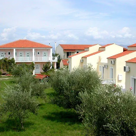 Sweet Dreams Hotel de apartamente
