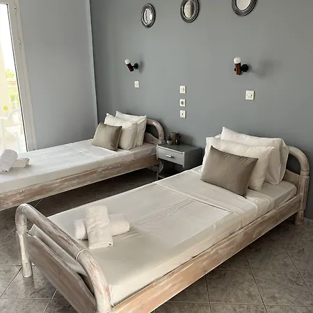 Sweet Dreams Aparthotel 3*