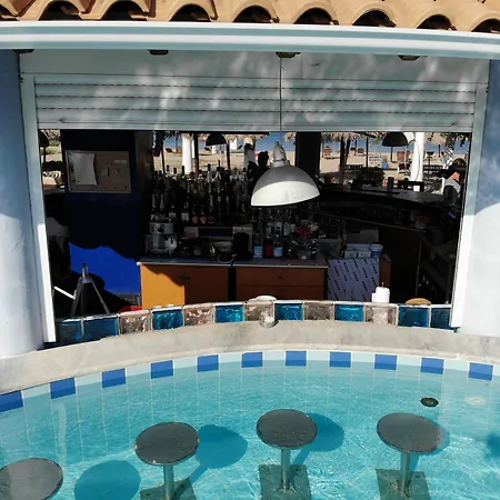 Sweet Dreams Aparthotel Kávos