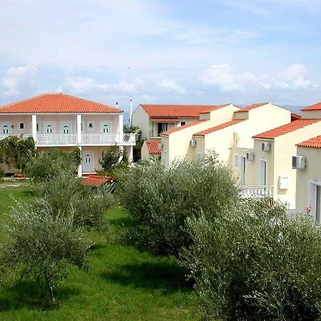 Sweet Dreams Aparthotel Kavos