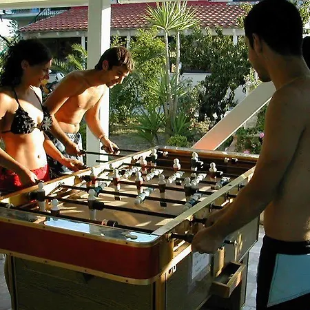 Sweet Dreams Kavos