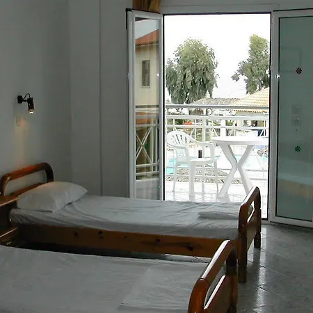 Sweet Dreams Aparthotel