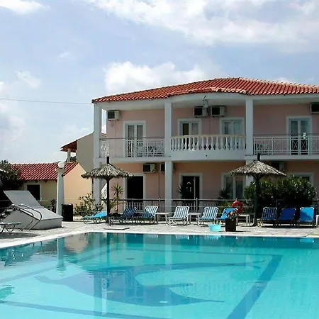 Aparthotel Sweet Dreams 3*