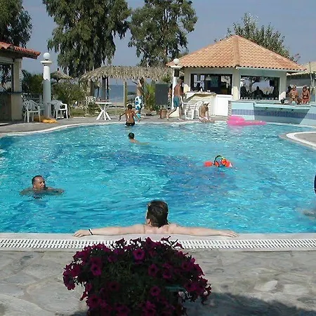 Aparthotel Sweet Dreams Kavos