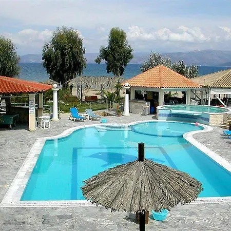Aparthotel Sweet Dreams Kavos