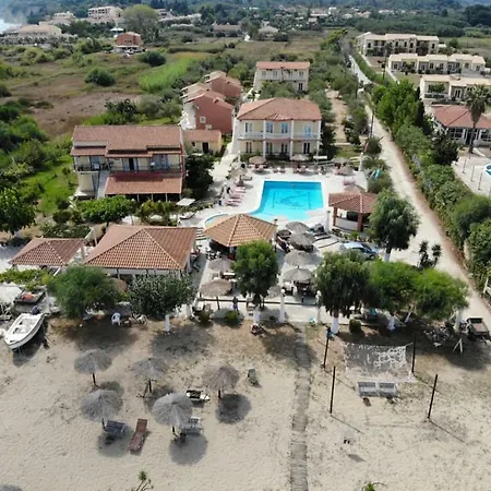 Aparthotel Sweet Dreams Kavos