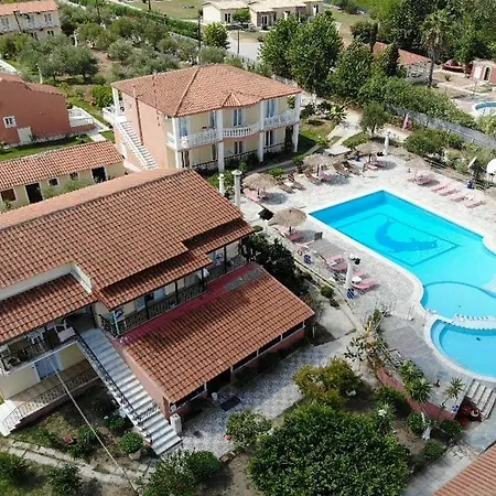 Sweet Dreams Aparthotel 3*