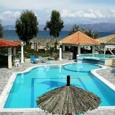 Apart-hotel Sweet Dreams