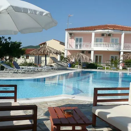 Sweet Dreams Apart-hotel