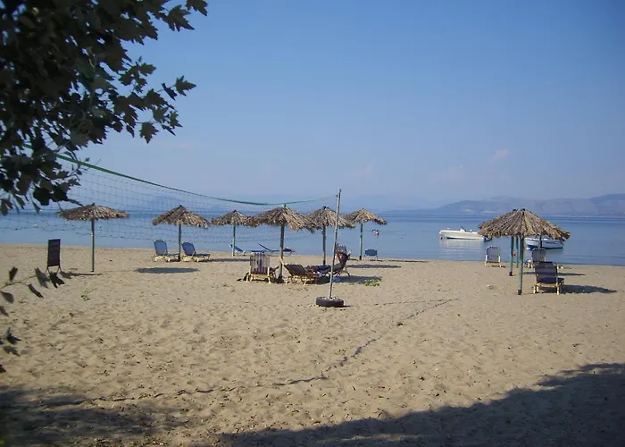 Sweet Dreams Apartahotel 3*