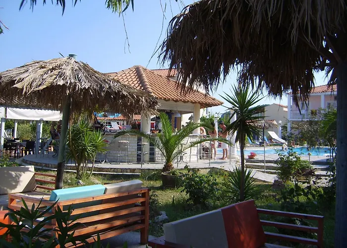 Apartahotel Sweet Dreams