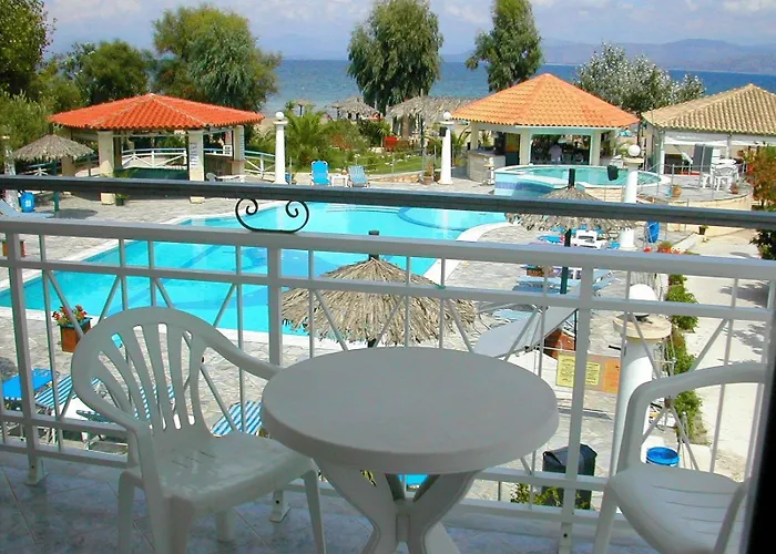 Apartahotel Sweet Dreams