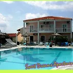 Sweet Dreams Appart hôtel 3*