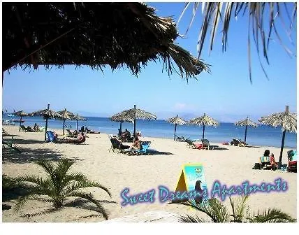 Sweet Dreams 3* Kavos