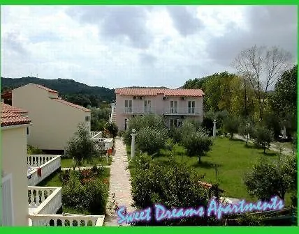 Sweet Dreams Aparthotel Kavos