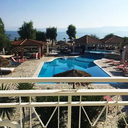 Aparthotel Sweet Dreams Kavos