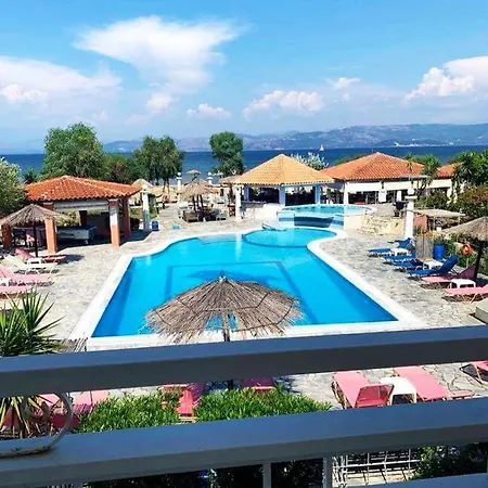 Sweet Dreams 3* カボス