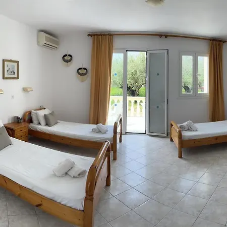 Aparthotel Sweet Dreams Kavos