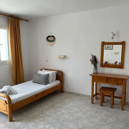 Sweet Dreams Aparthotel 3*